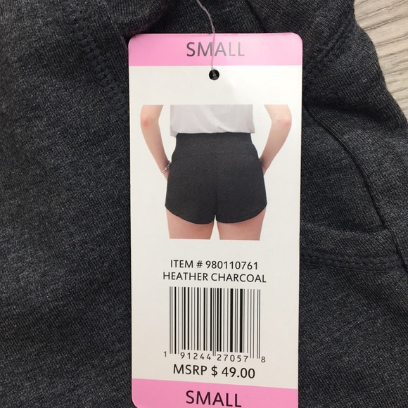 🎄 5/$30 Active life athletic shorts size medium - Picture 6 of 8